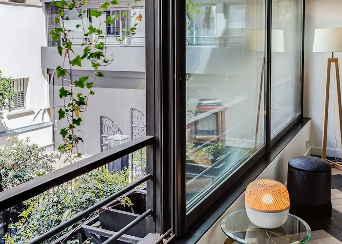 Le Rayz Vendome Aparthotel Parijs
