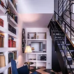 Apart-hotel Le Rayz Vendome 4*