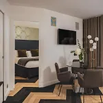 Le Rayz Vendome Apart-hotel 4*