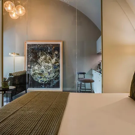 Апарт-отель Le Rayz Vendome