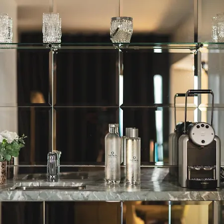 Le Rayz Vendome Aparthotel Paříž