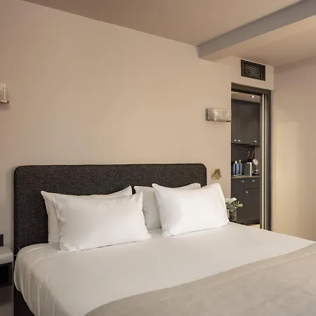 Le Rayz Vendome Апарт-отель