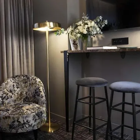 Le Rayz Vendome Aparthotel Paříž