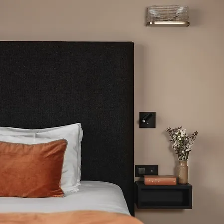 Le Rayz Vendome 4* Paříž
