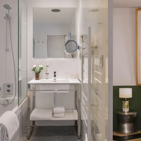 Le Rayz Vendome Aparthotel